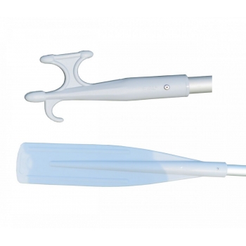 BOSAK TELESKOPOWY Z WIOSŁEM